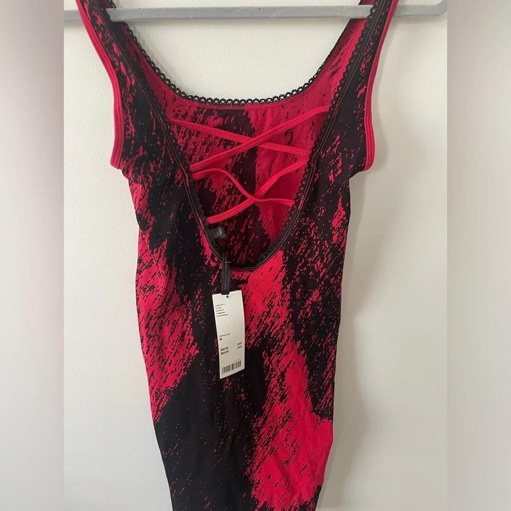 Urban Outfitters Mini Dress - Picture 3 of 4